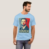 Anti-Vance - COUCH T-Shirt (Vorne ganz)