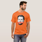 Anti Vance - Liar Liar T-Shirt (Vorne ganz)