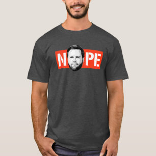 Anti-Vance - NOPE T-Shirt