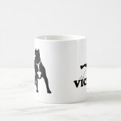 Anti-Vick Kaffeetasse (Mittel)