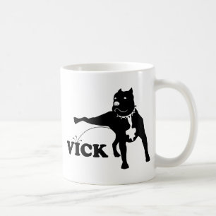 Anti-Vick Kaffeetasse