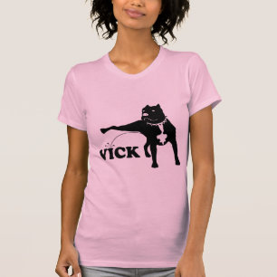 Anti-Vick T-Shirt
