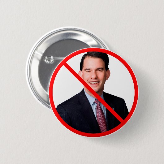 Anti-Wanderer Button (Vorne & Hinten)