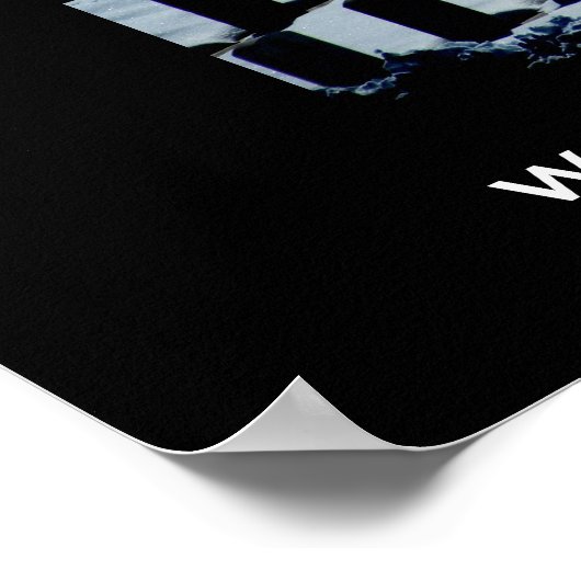 Anti-war poster (Ecke)