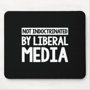 Anti-Woke-Amerikanische-Flagge-Konservativer-Repub Mousepad