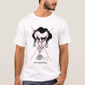 Anti-Zemmour T-Shirt (Vorderseite)