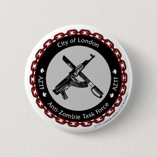 Anti-Zombie Task Force Button