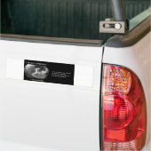 Antiabtreibungs-Autoaufkleber Autoaufkleber (Auf Lkw)