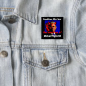 Antiallen West Button (Beispiel)