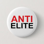 Antiauslese Button (Vorderseite)