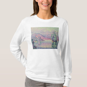 Antibes, Abend, 1914 T-Shirt
