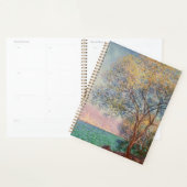 Antibes am Morgen Planer (Anzeige)