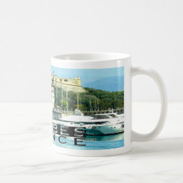 Antibes Kaffeetasse