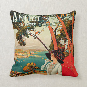 Antibes Kissen