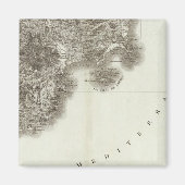 Antibes Magnet (Vorne)