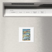 Antibes Magnet (In Situ (Geschirrspüler))