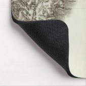 Antibes Mousepad (Ecke)