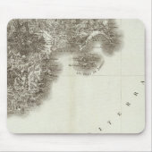 Antibes Mousepad (Vorne)