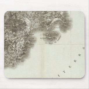 Antibes Mousepad