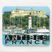 Antibes Mousepad (Vorne)