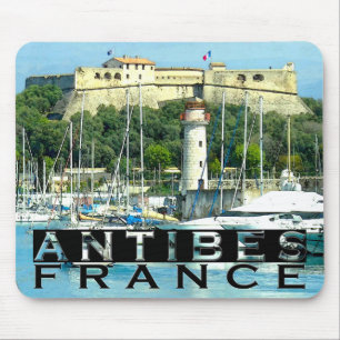 Antibes Mousepad