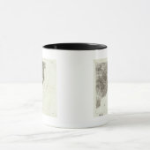 Antibes Tasse (Zentrum)