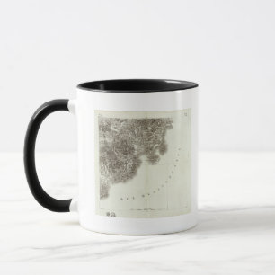 Antibes Tasse