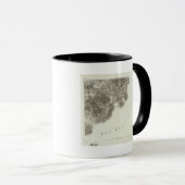 Antibes Tasse (VorderseiteRechts)
