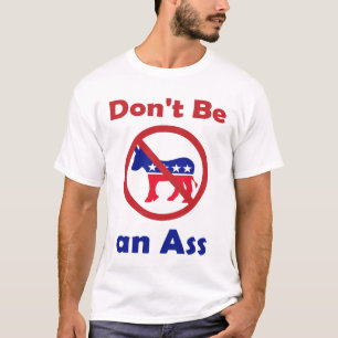 Antibiden T-Shirt