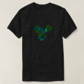 Antibody Molecule Classic TShirt (Design vorne)