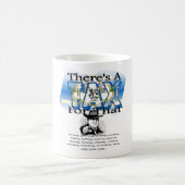 Antic$steuer-connecticut Kaffeetasse (Mittel)