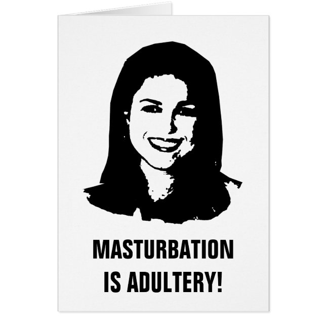 Antichristine O'Donnell (Vorne)