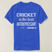 Antidepressiv T-Shirt (Design vorne)