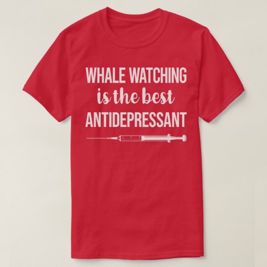 Antidepressiv T-Shirt (Design vorne)