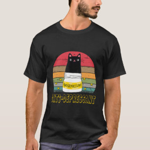 Antidepressiva T-Shirt