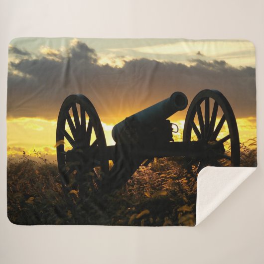 ANTIEDTAM SHERPADECKE (Vorderseite (Horizontal))