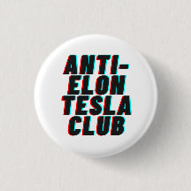ANTIELON TESLA CLUB