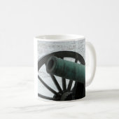 Antietam 3 kaffeetasse (VorderseiteRechts)