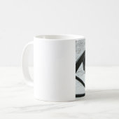 Antietam 3 kaffeetasse (Vorderseite Links)