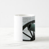 Antietam 3 kaffeetasse (Mittel)