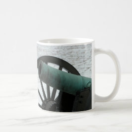 Antietam 3 kaffeetasse
