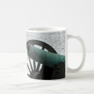 Antietam 3 kaffeetasse