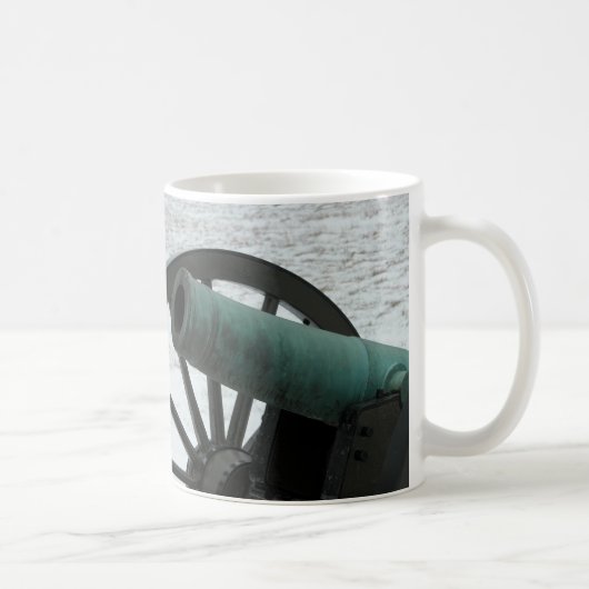 Antietam 3 kaffeetasse (Rechts)