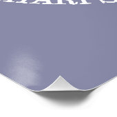 Antietam (B&G) Poster (Ecke)