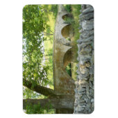 Antietam: Burnside's Bridge Foto Magnet (Vertikal)
