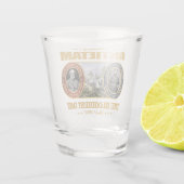Antietam (FH2) Schnapsglas (Rückseite)