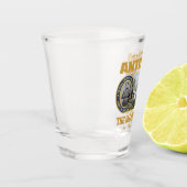 Antietam (FH2) Schnapsglas (Links)
