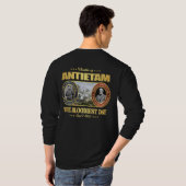 Antietam (FH2) T-Shirt (Schwarz voll)