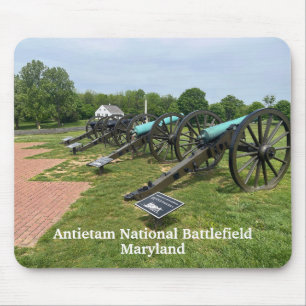 Antietam Maryland Mousepad