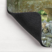 Antietam National Battlefield Burnside Bridge Mousepad (Ecke)